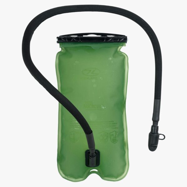 Militaire waterzak 2L