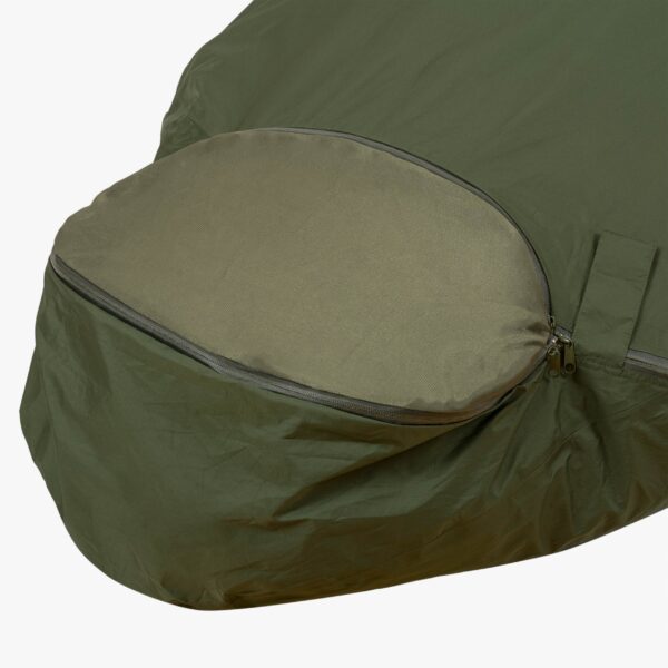 Hawk Bivvy Bag hoofd frame