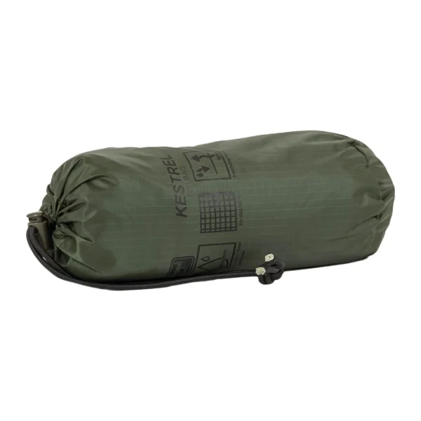 Kestrel Rip-Stop Bivvy Bag opbergzak