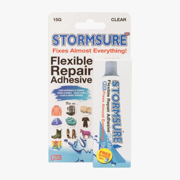 Stormsure reparatielijm