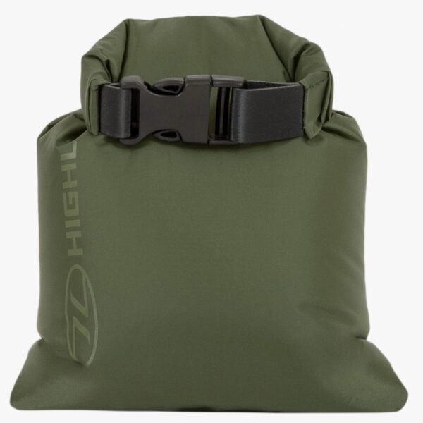 1 liter lichtgewicht drybag olijfgroen