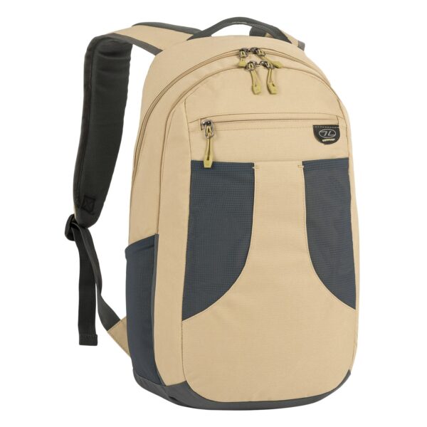 Arran daypack schors/donkergrijs