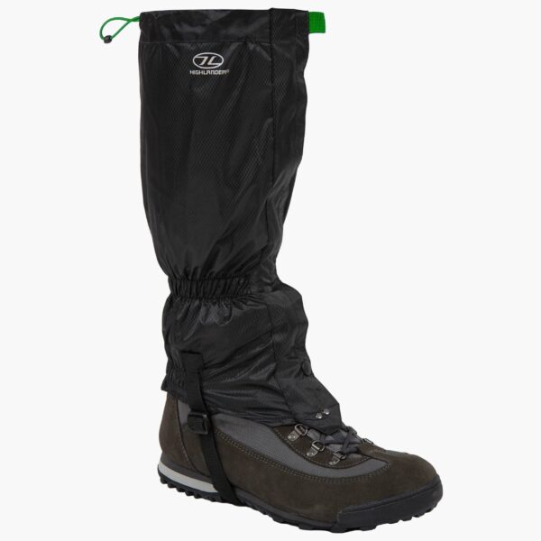 Glenshee gaiters - kinderen