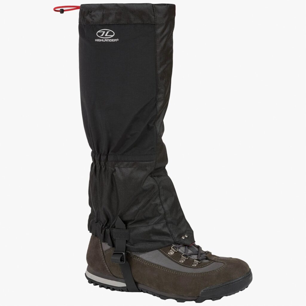 Cuillin Gaiters