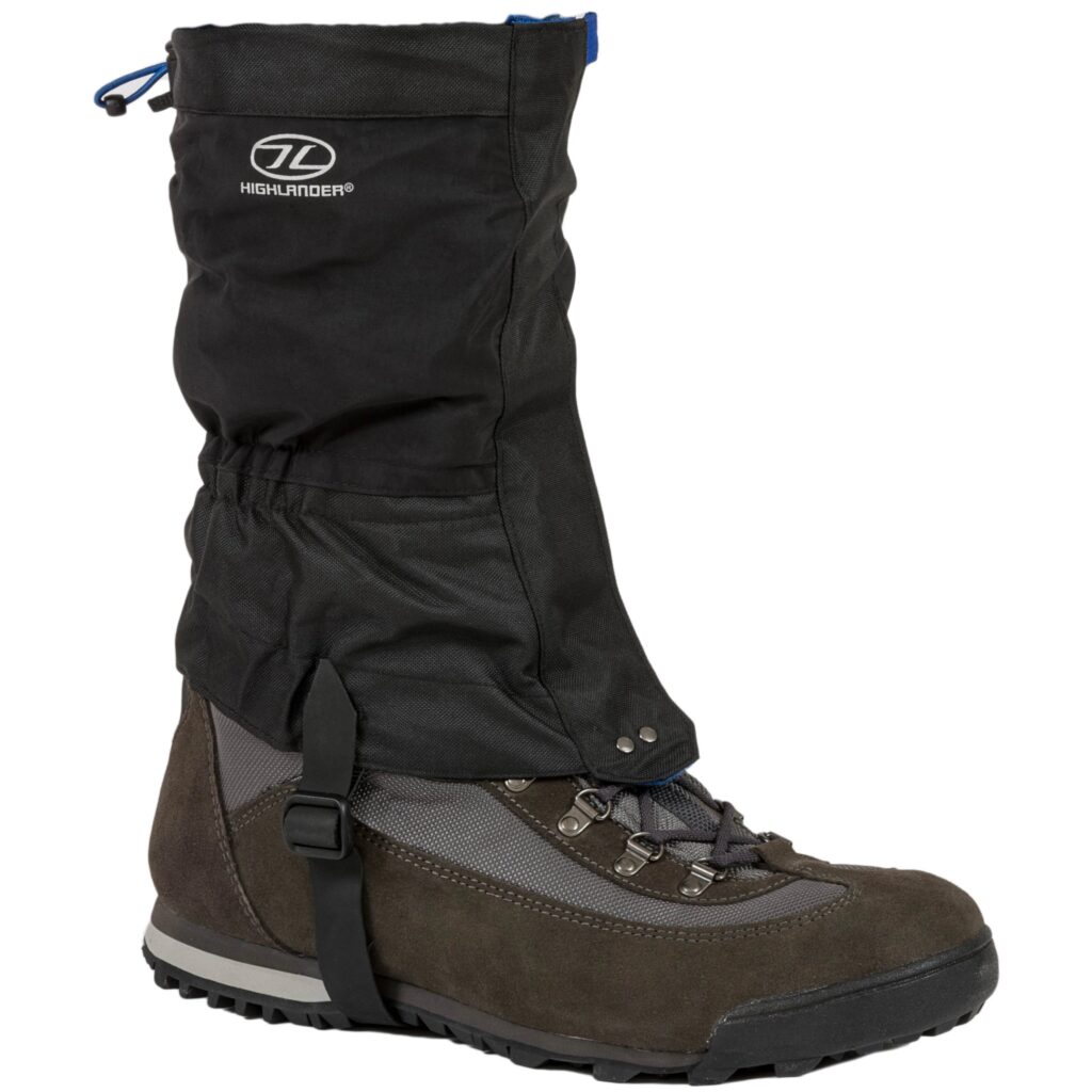 Premium Gaiters