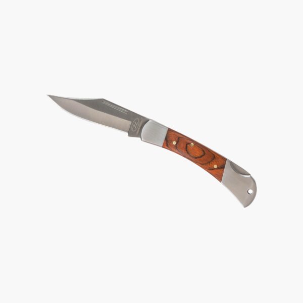 bushcraft mes 6,5 cm