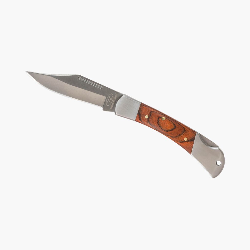 bushcraft mes 8,5 cm