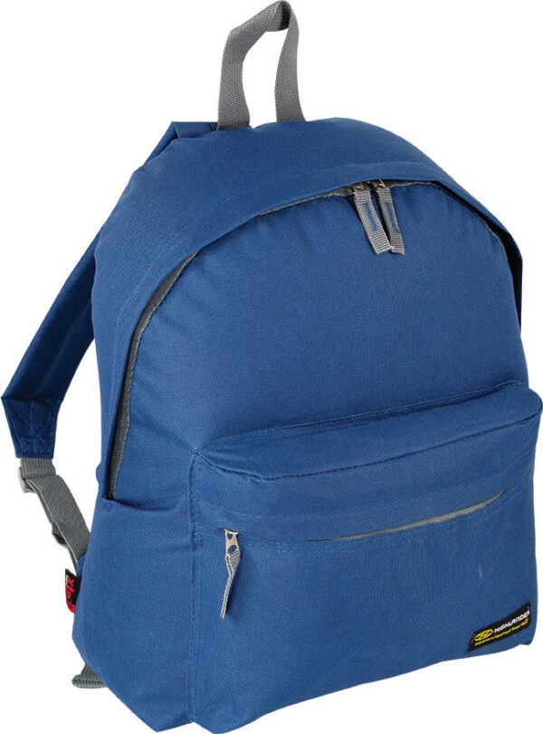 Zing rugzak 20L blauw