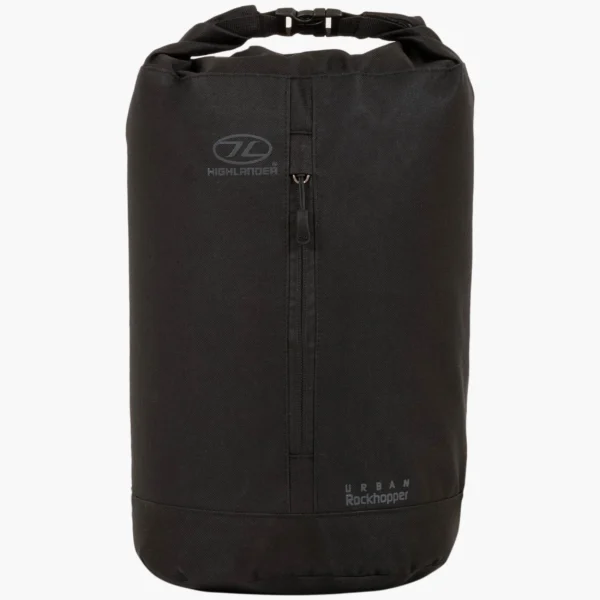 Urban Rockhopper 20L zwart