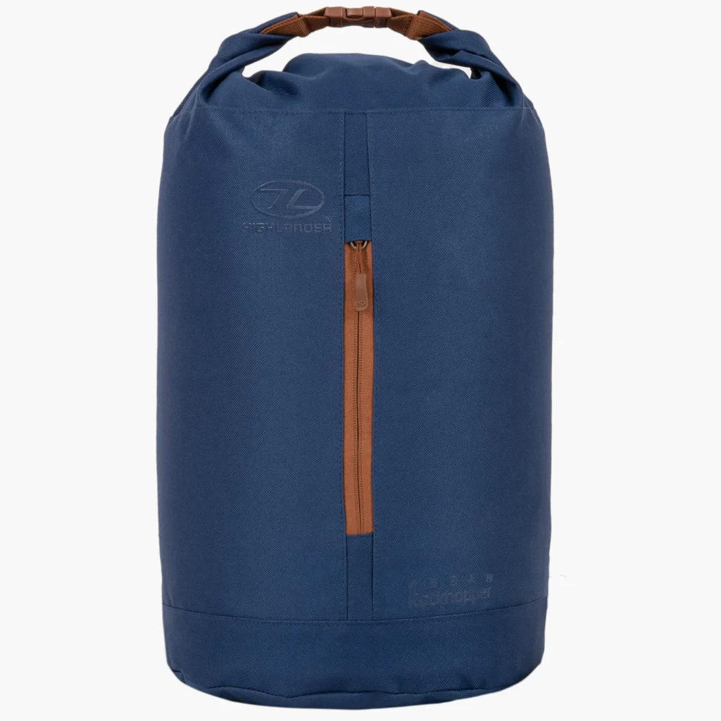 Urban Rockhopper 20L marineblauw