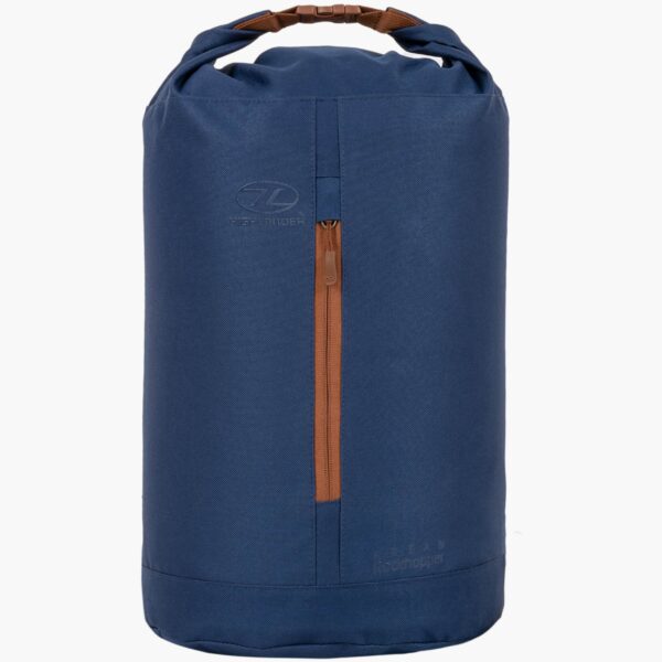 Urban rockhopper 30L marineblauw