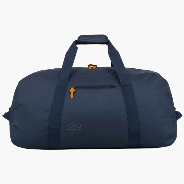 Cargo Holdall tas marineblauw