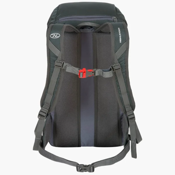 Trail rugzak 30L - Afbeelding 4