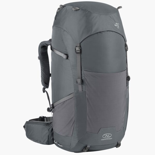 Ben Nevis rugzak 65L heren