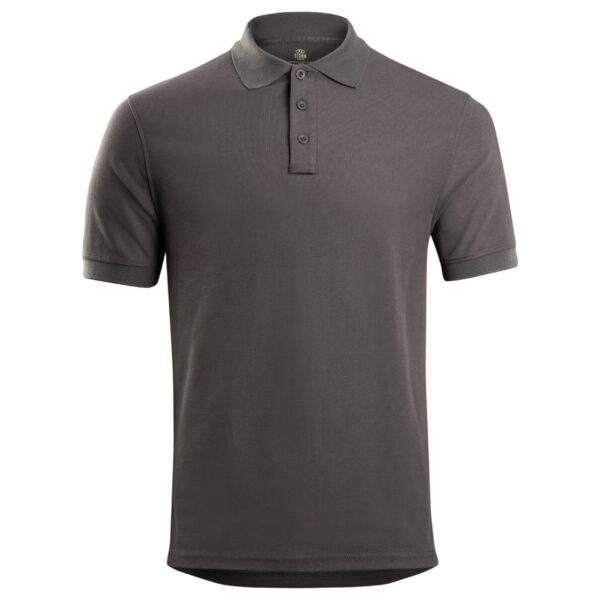 STOIRM Professional poloshirt grijs