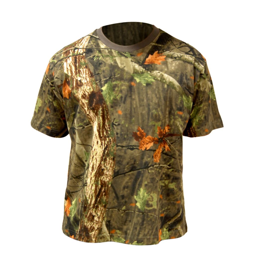 Tree deep t-shirt