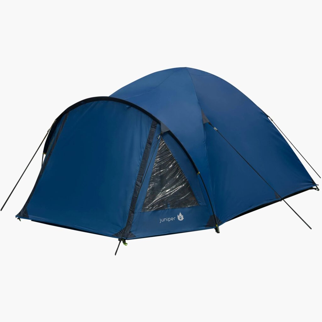 Juniper 2-peroons tent