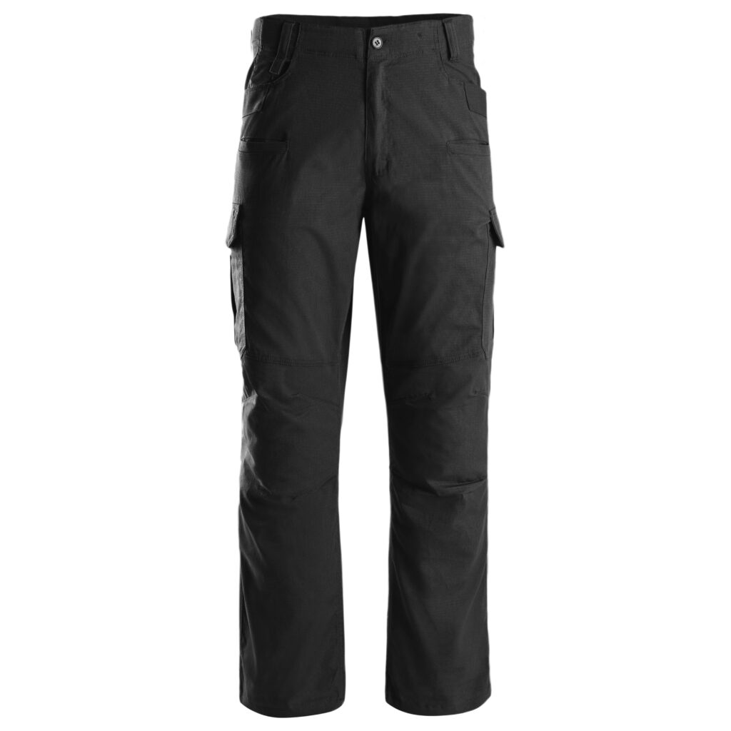 STOIRM tactical broek zwart