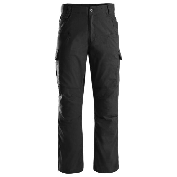 STOIRM tactical broek zwart