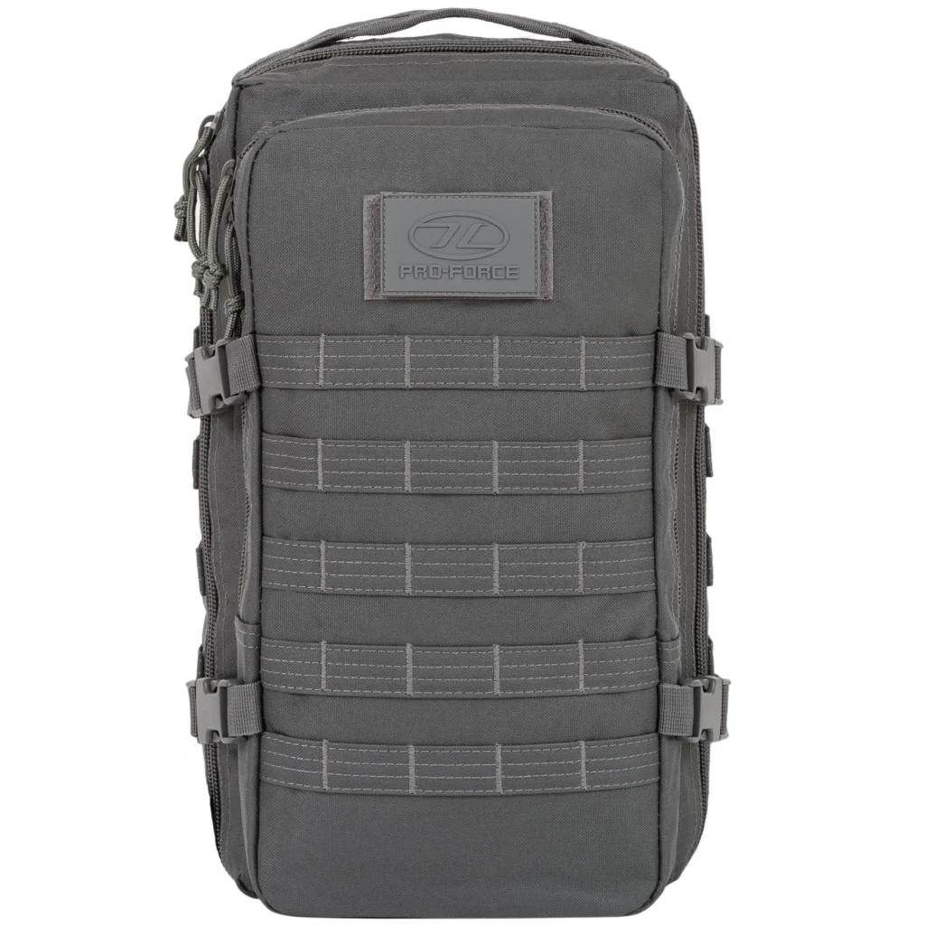 Recon-rugzak 20L grijs