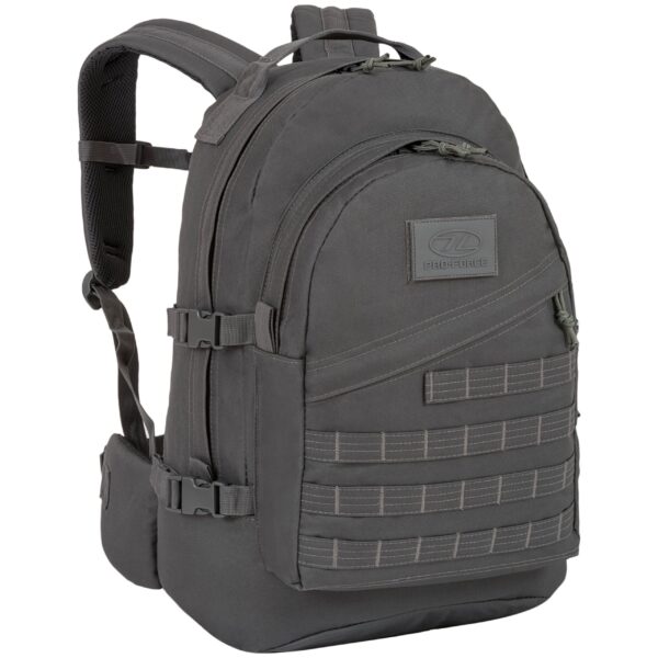 Recon-rugzak 40L grijs