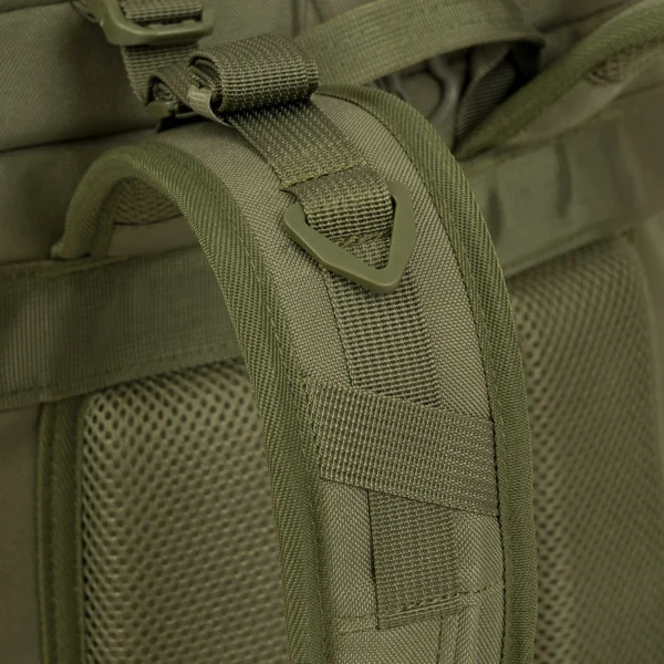 Eagle 3 rugzak band met molle en ring