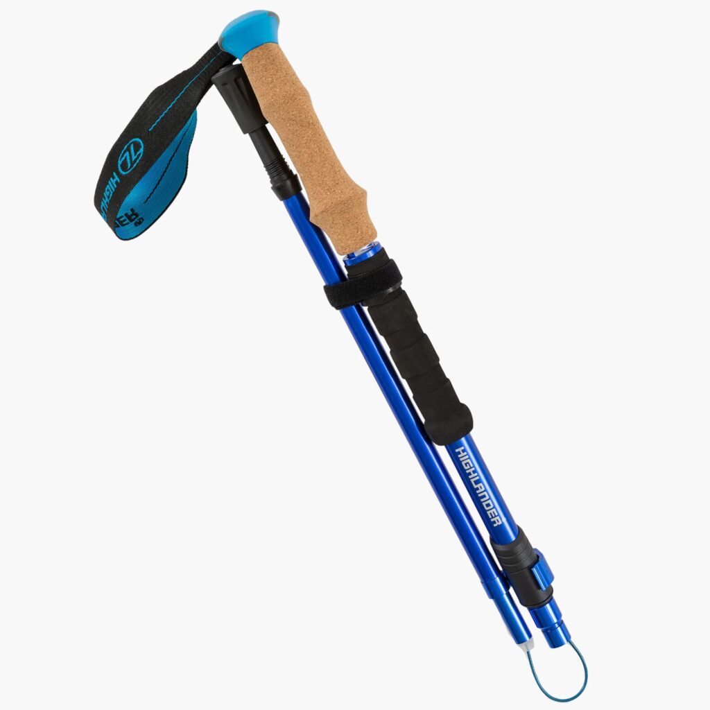 Trek Lite wandelstok