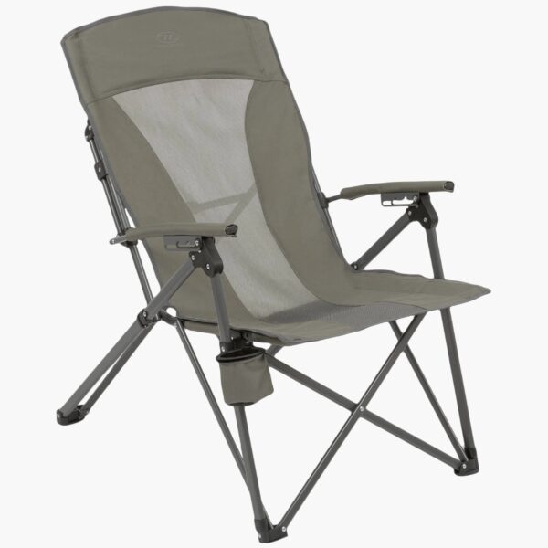 Balvenie fauteuil campingstoel