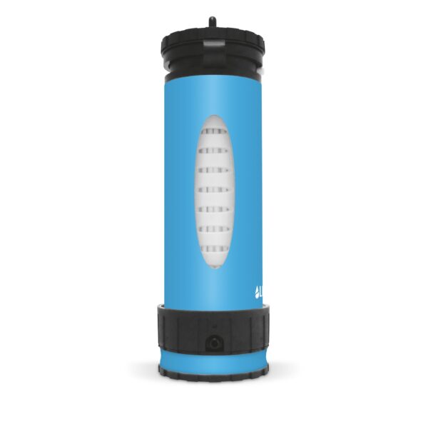 Lifesaver Liberty 2000 waterfilter blauw