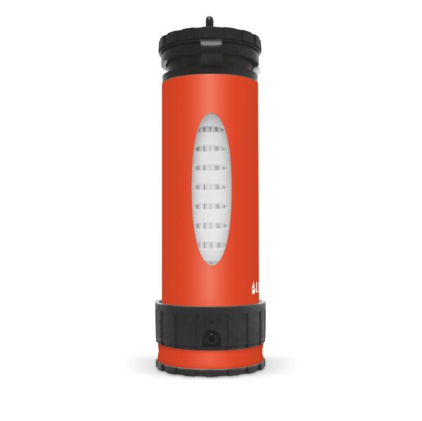 Lifesaver Liberty 2000 waterfilter oranje