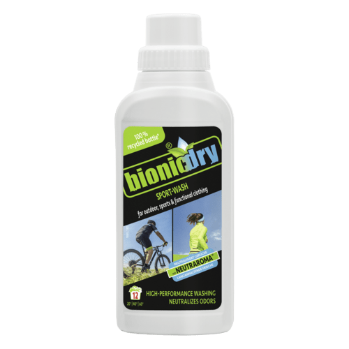 Bionicdry sportwas - 500ml