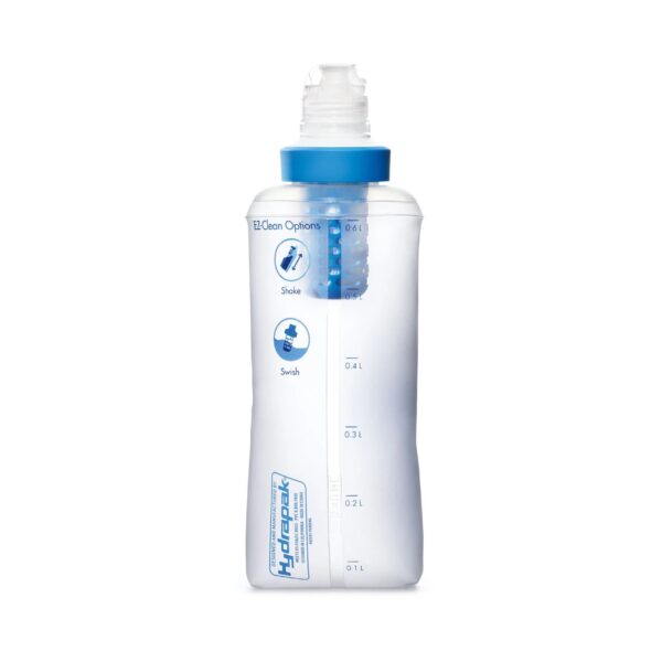 Katadyn BeFree waterfilter 600 ml achterkant