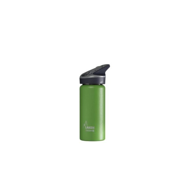 Thermosfles Summit 500ml groen