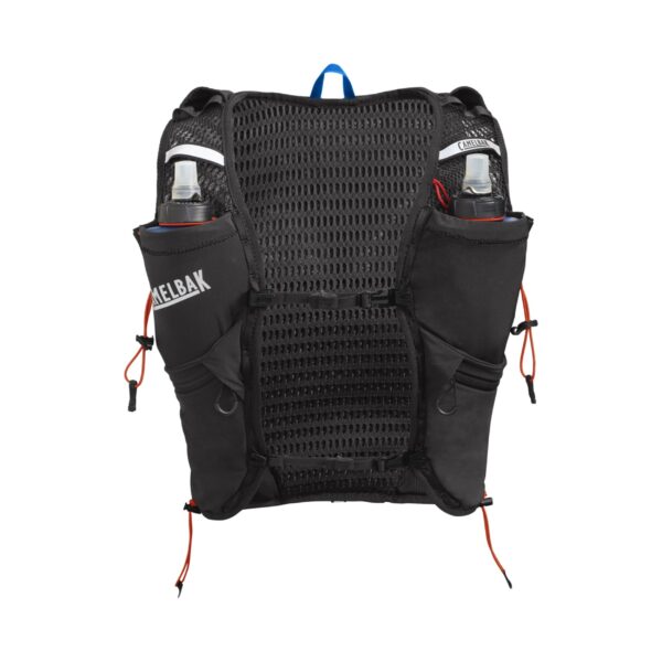 Apex Pro hardloopvest achterkant