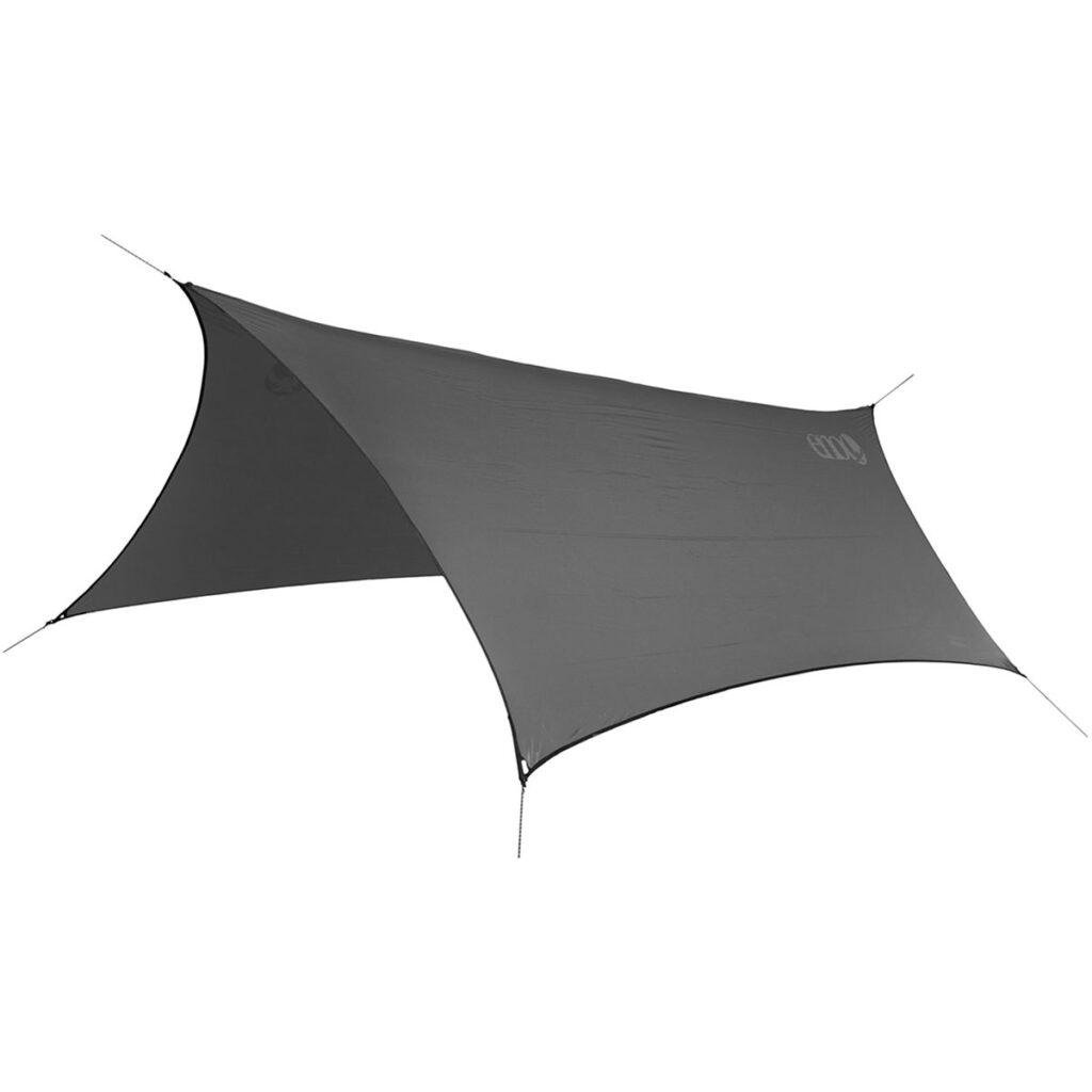 ProFly Sil nylon tarp