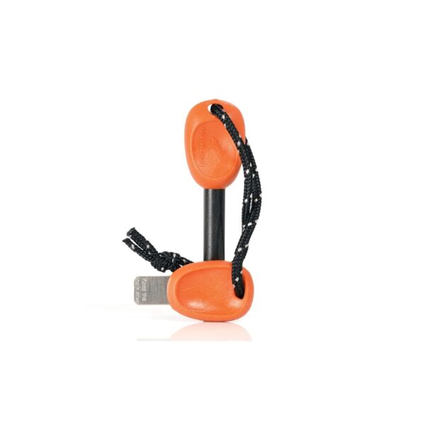 Army firestarter oranje