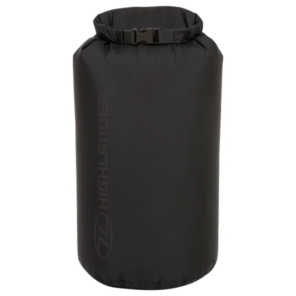 Lichtgewicht Dry Bag 13L V2 zwart