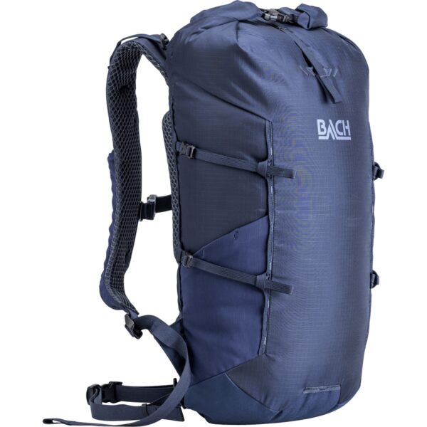 Molecule 15L wandelrugzak blauw