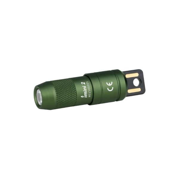 Olight Imini 2 groen