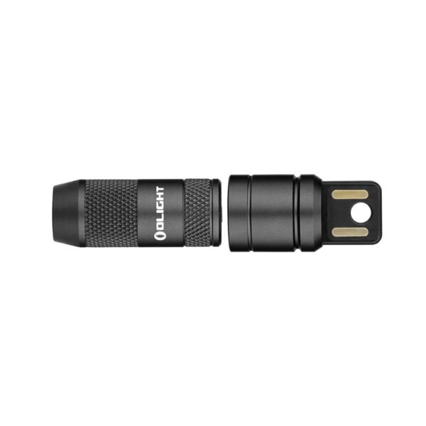 Olight Imini 2 uit magnetische houder