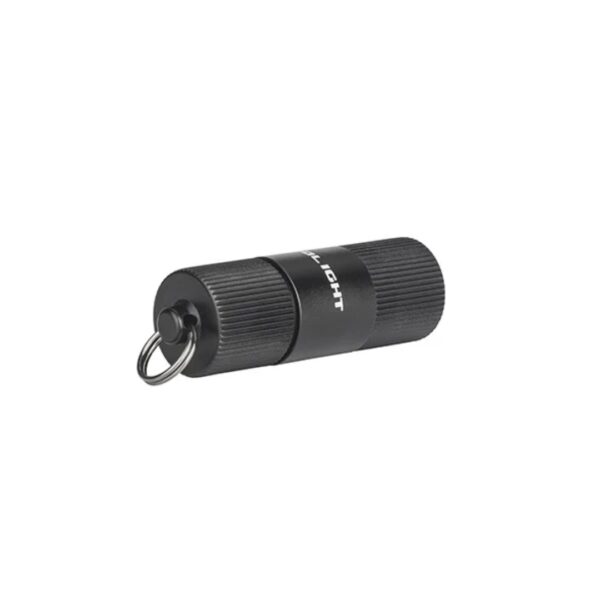 Olight sleutelhangerlampje 150 lumen zijkant