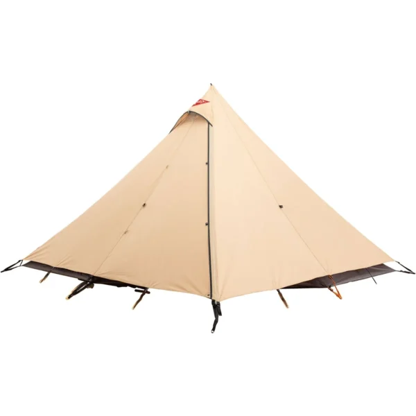 Wigwam 4-persoons tent