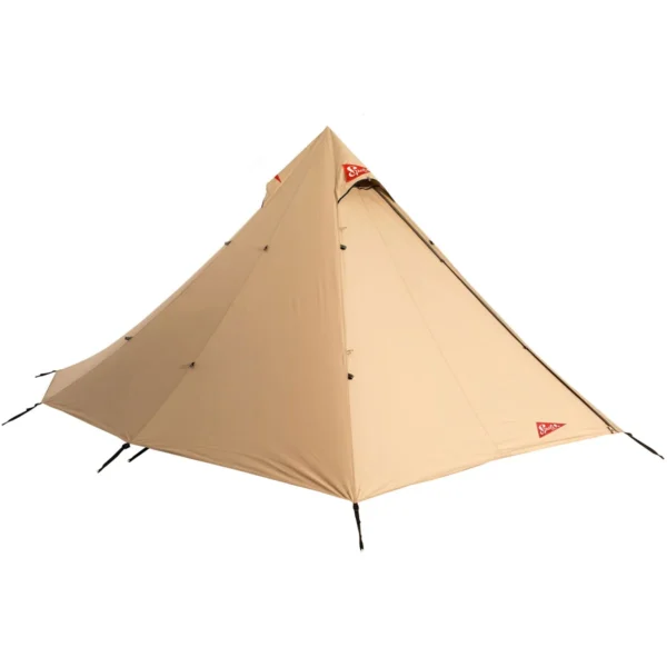 Wigwam 5-persoons tent