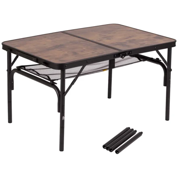 Campingtafel Decatur M lager